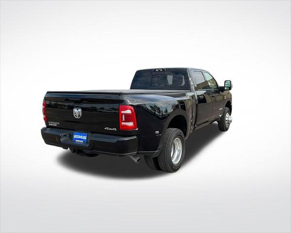 used 2024 Ram 3500 car, priced at $71,956