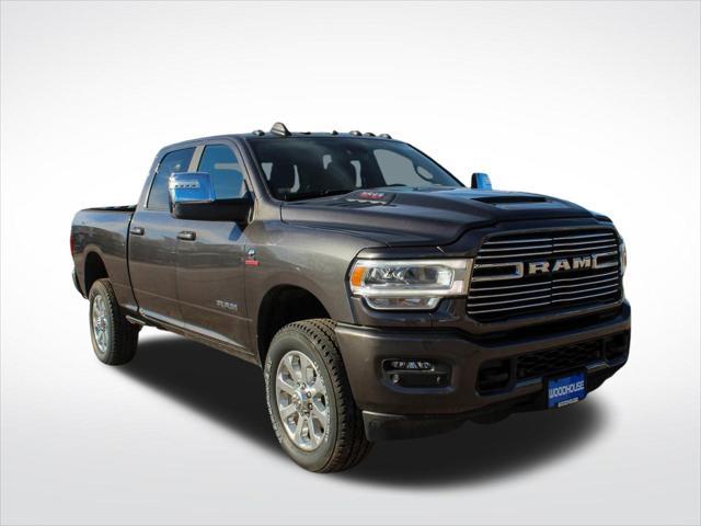 new 2024 Ram 2500 car, priced at $70,894