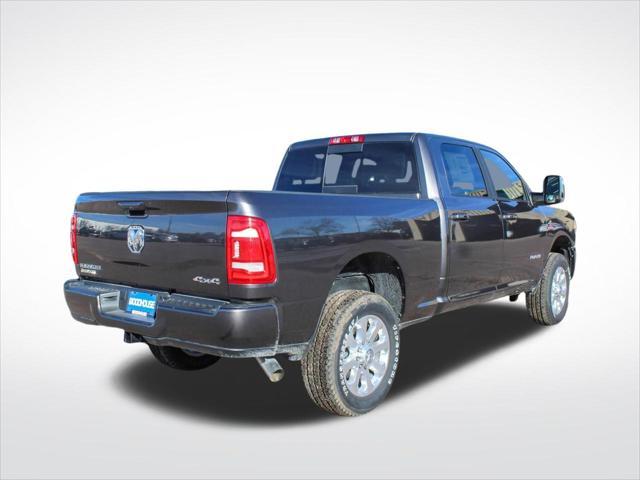 new 2024 Ram 2500 car, priced at $70,894