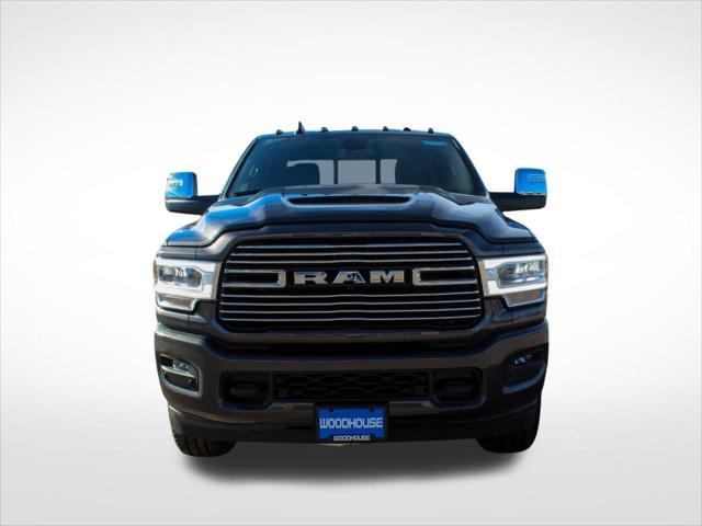 new 2024 Ram 2500 car, priced at $70,894