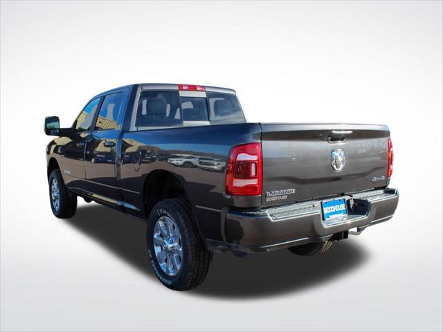 new 2024 Ram 2500 car, priced at $70,894