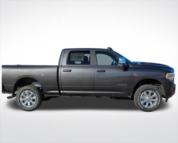 new 2024 Ram 2500 car, priced at $70,894