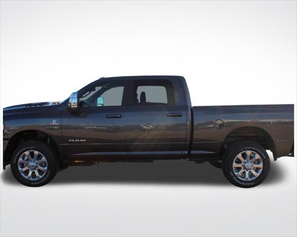 new 2024 Ram 2500 car, priced at $70,894