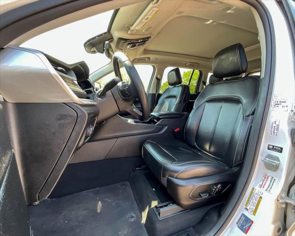 used 2023 Jeep Grand Cherokee 4xe car, priced at $32,989