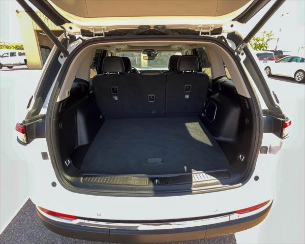 used 2023 Jeep Grand Cherokee 4xe car, priced at $32,989