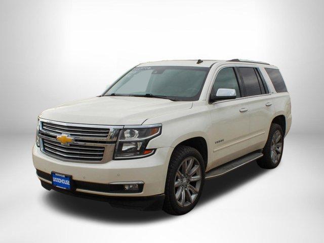 used 2015 Chevrolet Tahoe car, priced at $19,985