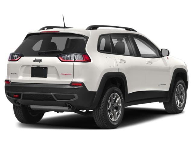 used 2019 Jeep Cherokee car