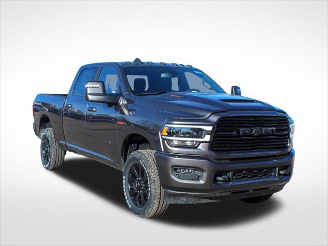 new 2024 Ram 2500 car, priced at $75,554