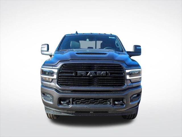 new 2024 Ram 2500 car, priced at $75,554