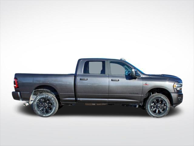 new 2024 Ram 2500 car, priced at $75,554