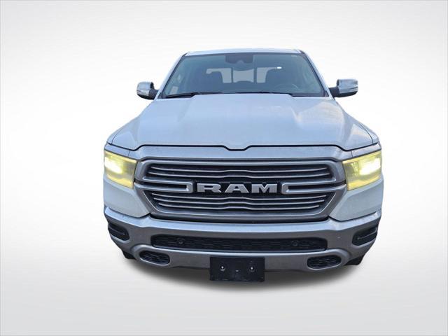 used 2021 Ram 1500 car