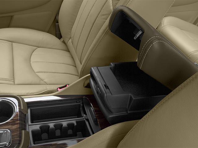 used 2014 GMC Acadia car, priced at $8,186