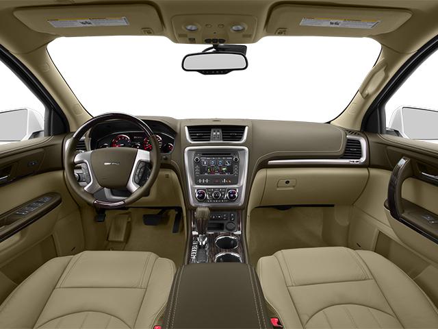 used 2014 GMC Acadia car, priced at $8,186