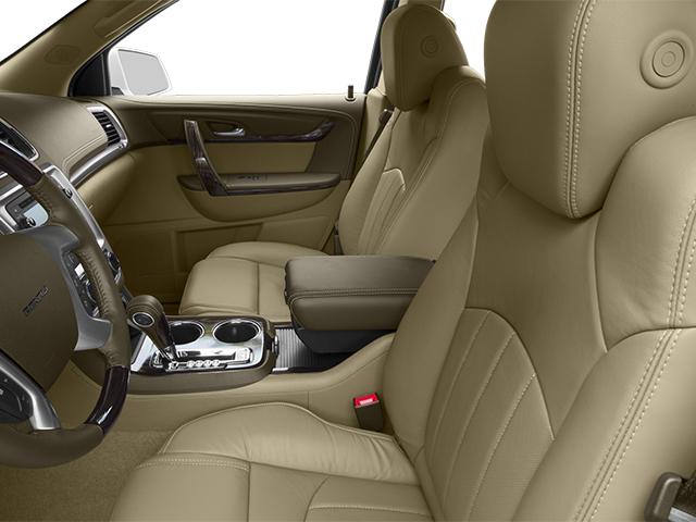 used 2014 GMC Acadia car, priced at $8,186