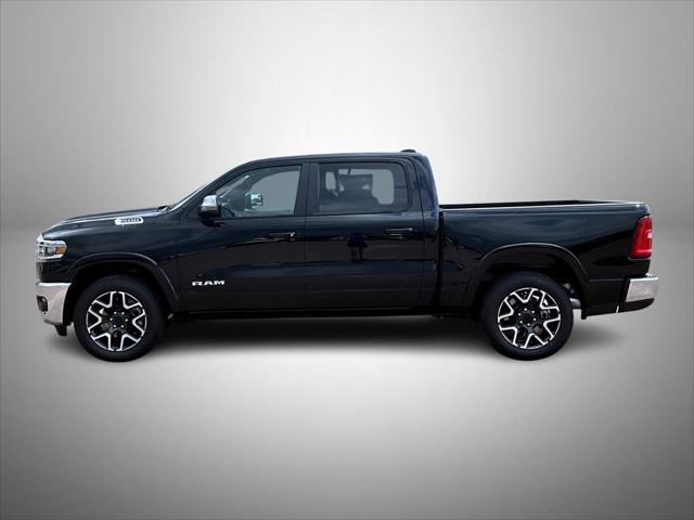 new 2026 Ram 1500 car, priced at $67,325