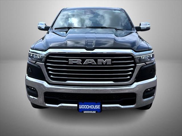 new 2026 Ram 1500 car, priced at $67,325