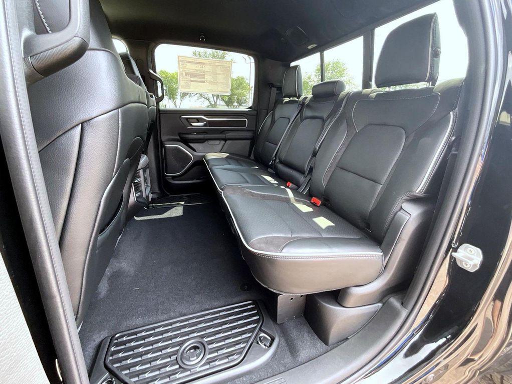 new 2026 Ram 1500 car, priced at $60,004