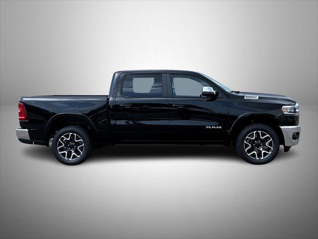 new 2026 Ram 1500 car, priced at $67,325