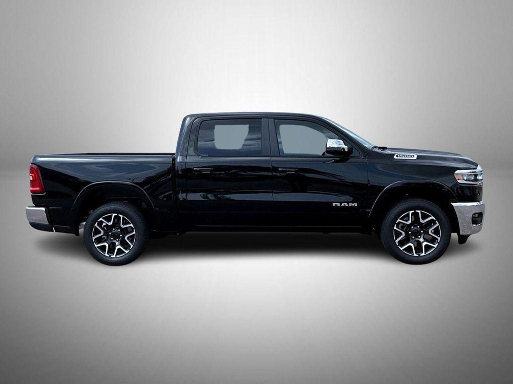new 2026 Ram 1500 car, priced at $60,004