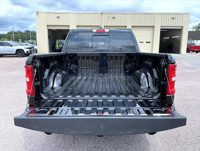 new 2026 Ram 1500 car, priced at $67,325