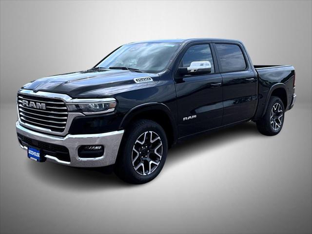 new 2026 Ram 1500 car, priced at $67,325