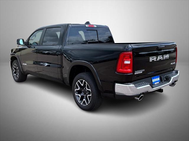 new 2026 Ram 1500 car, priced at $67,325