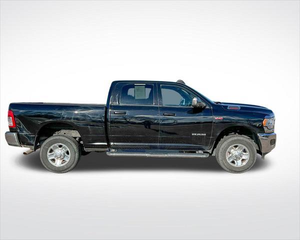 used 2021 Ram 2500 car, priced at $38,850