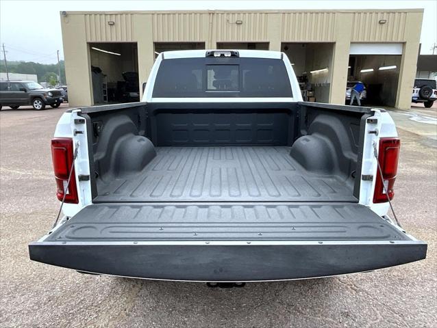 new 2025 Ram 2500 car, priced at $82,969