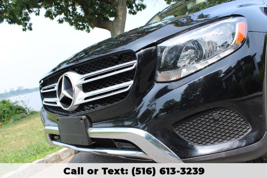 used 2019 Mercedes-Benz GLC 300 car, priced at $28,195