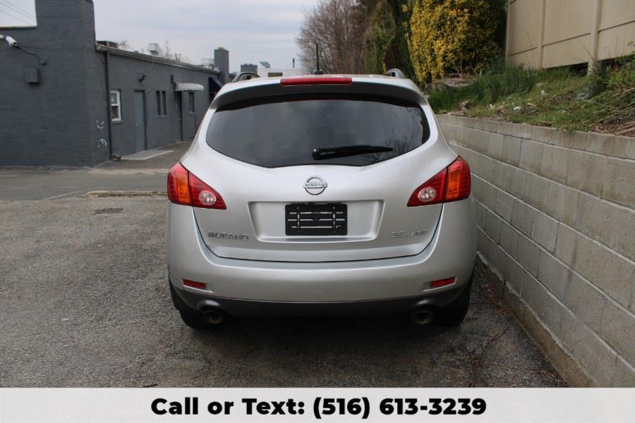 used 2010 Nissan Murano car, priced at $7,322