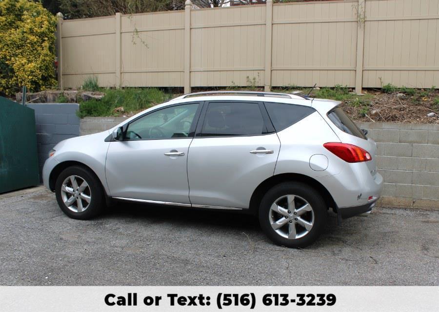 used 2010 Nissan Murano car, priced at $7,322