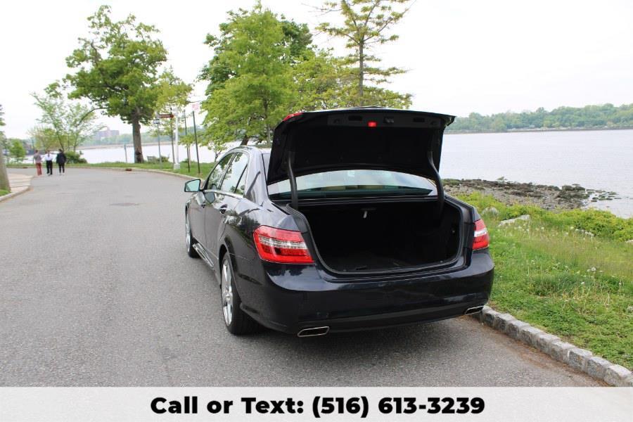 used 2011 Mercedes-Benz E-Class car, priced at $11,565