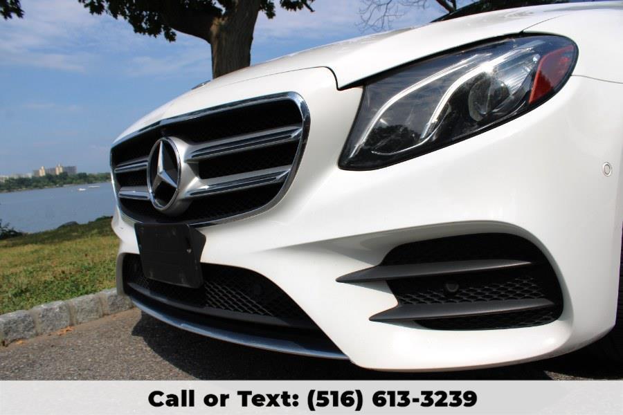 used 2019 Mercedes-Benz E-Class car, priced at $22,695