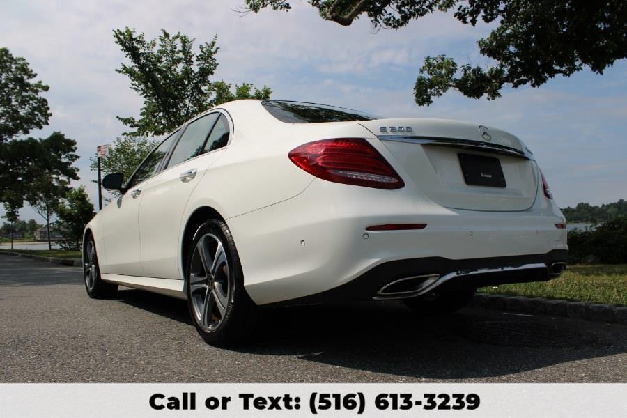 used 2019 Mercedes-Benz E-Class car, priced at $22,695