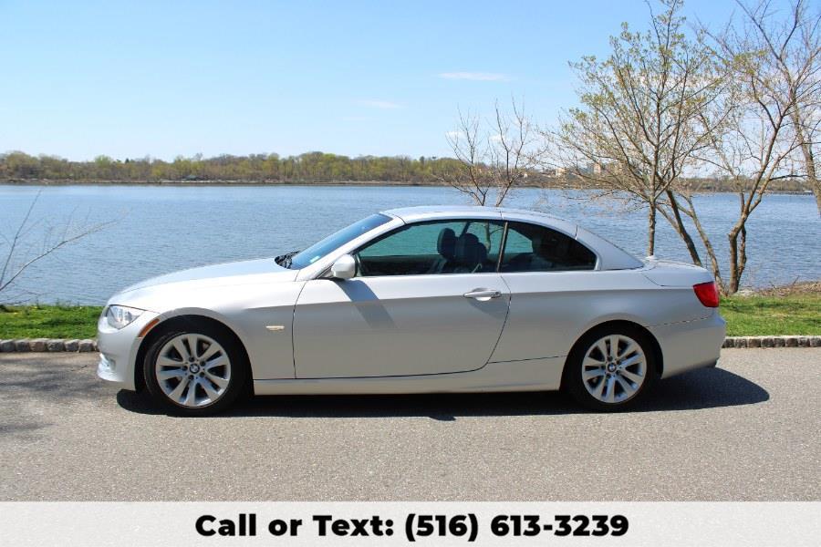 used 2011 BMW 328 car, priced at $12,555