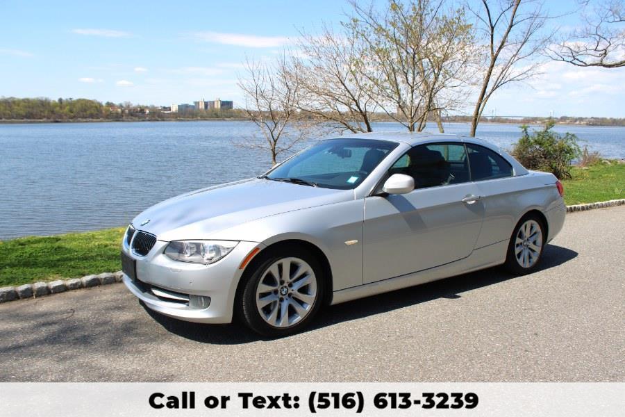 used 2011 BMW 328 car, priced at $12,555