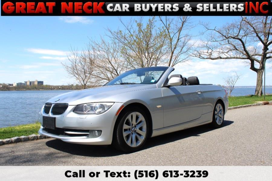 used 2011 BMW 328 car, priced at $12,695