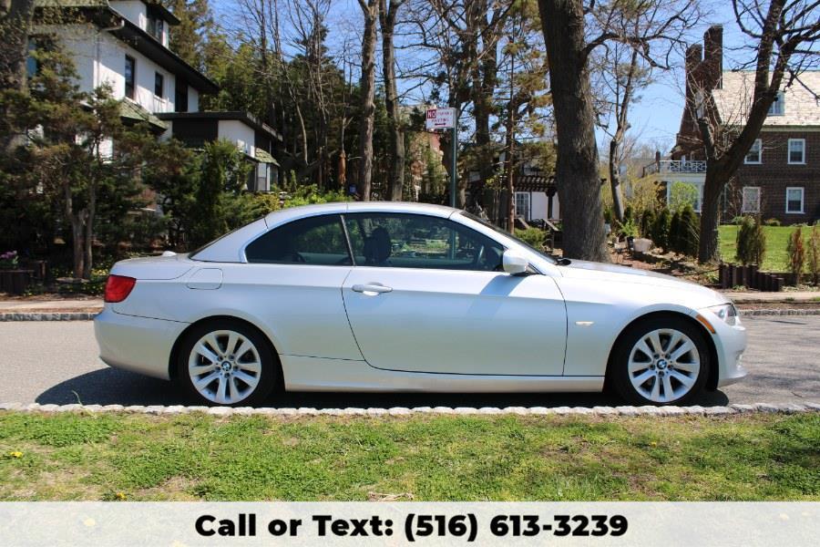 used 2011 BMW 328 car, priced at $12,555