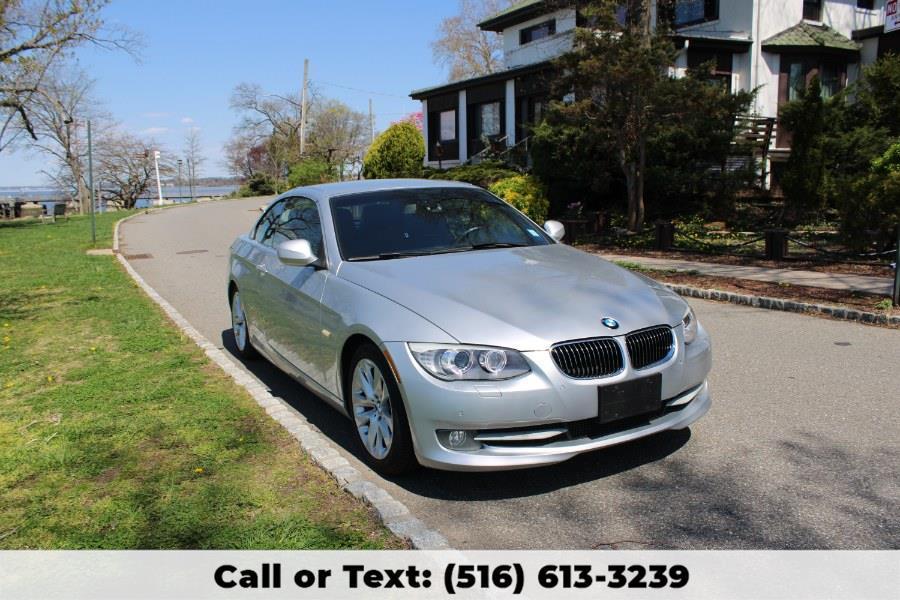 used 2011 BMW 328 car, priced at $12,555