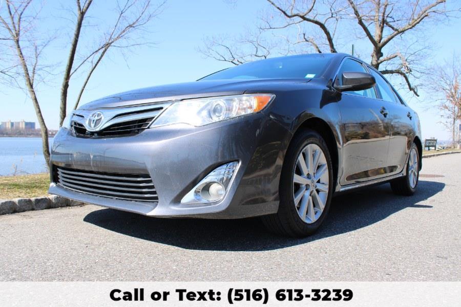 used 2012 Toyota Camry car, priced at $16,195