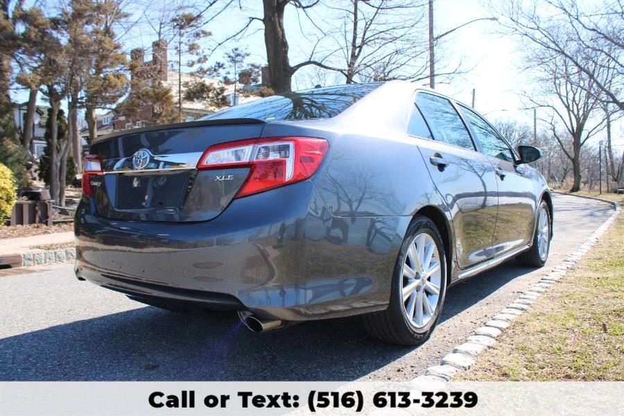 used 2012 Toyota Camry car, priced at $16,195