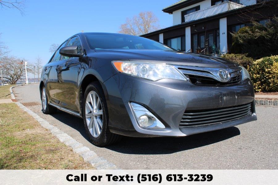 used 2012 Toyota Camry car, priced at $16,195