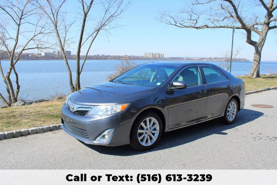 used 2012 Toyota Camry car, priced at $16,195