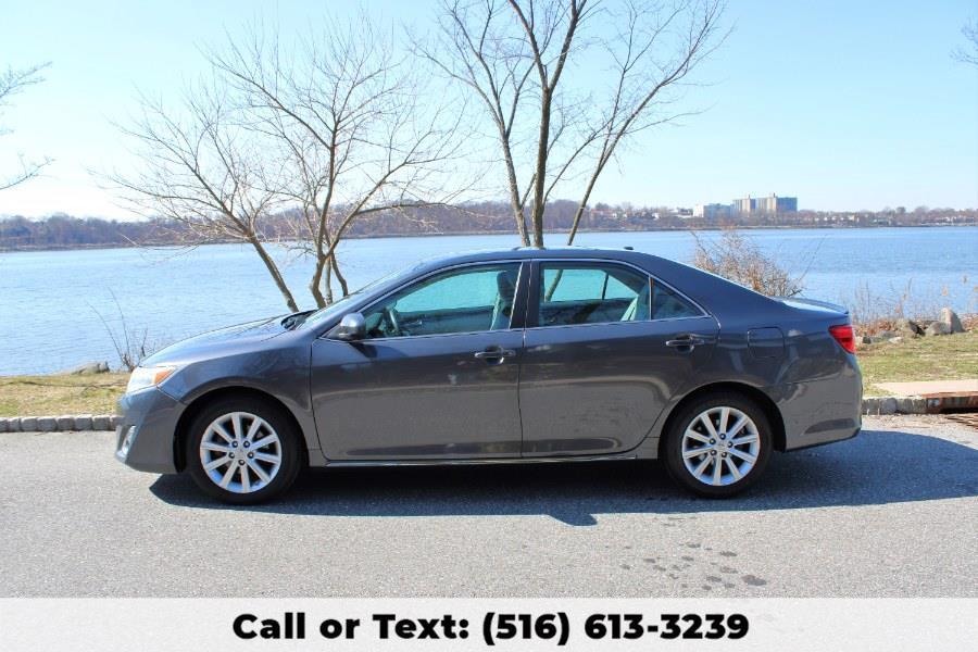 used 2012 Toyota Camry car, priced at $16,195