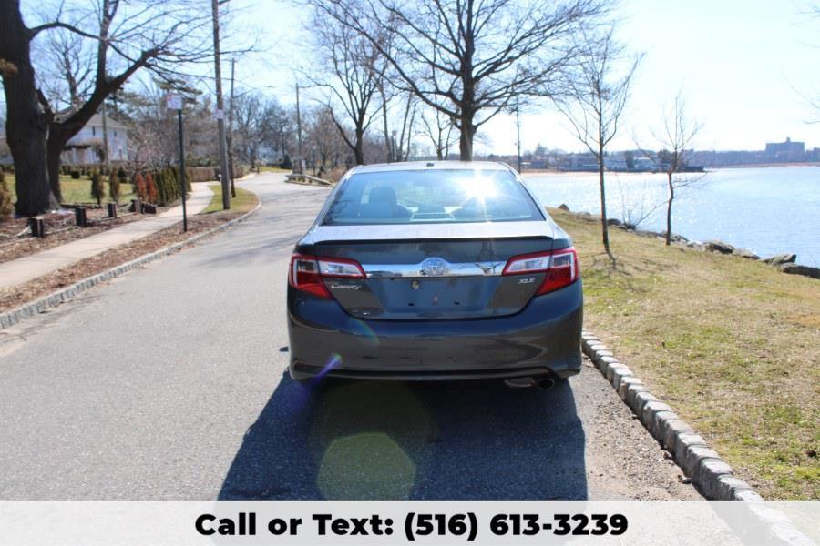 used 2012 Toyota Camry car, priced at $16,195