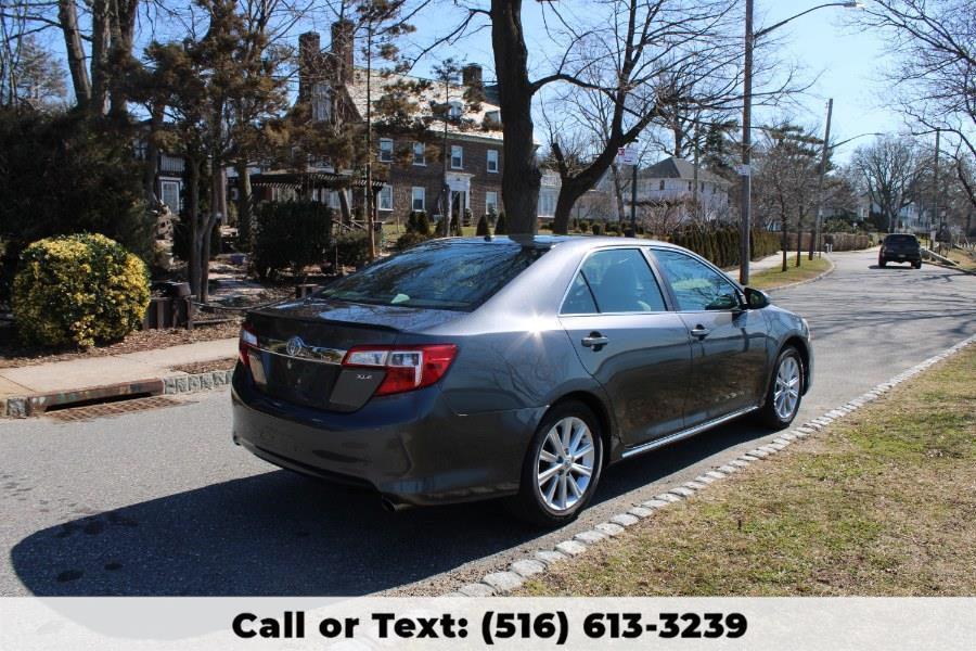 used 2012 Toyota Camry car, priced at $16,195