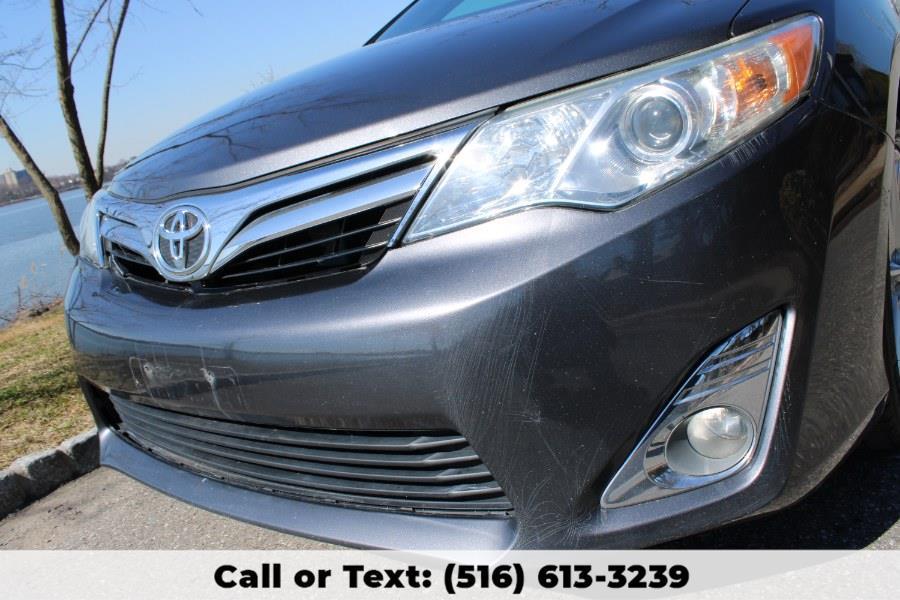 used 2012 Toyota Camry car, priced at $16,195