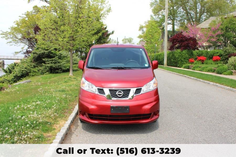 used 2019 Nissan NV200 car, priced at $23,195