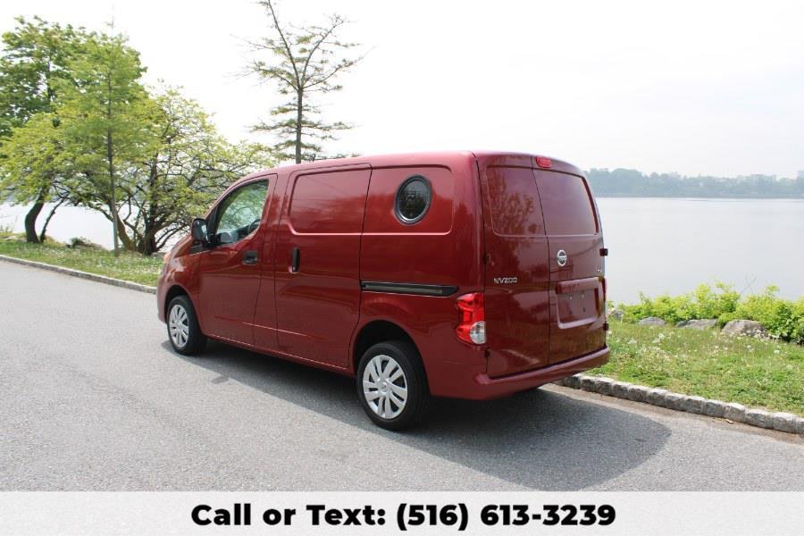 used 2019 Nissan NV200 car, priced at $23,195