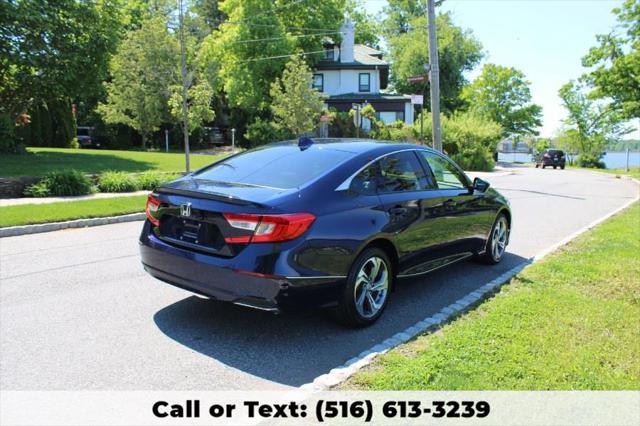 used 2020 Honda Accord car, priced at $24,195